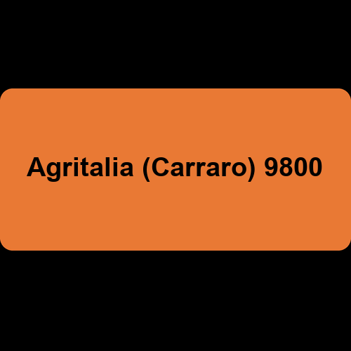 Agritalia (Carraro) 9800